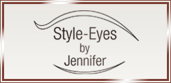 Dr. Barry G. Chaiken, M.D. | Style-Eyes by Jennifer | Eyewear | Glasses