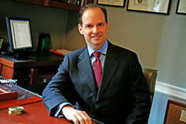 Dr. Barry G. Chaiken, M.D. | Ophthalmologist | Surgeon